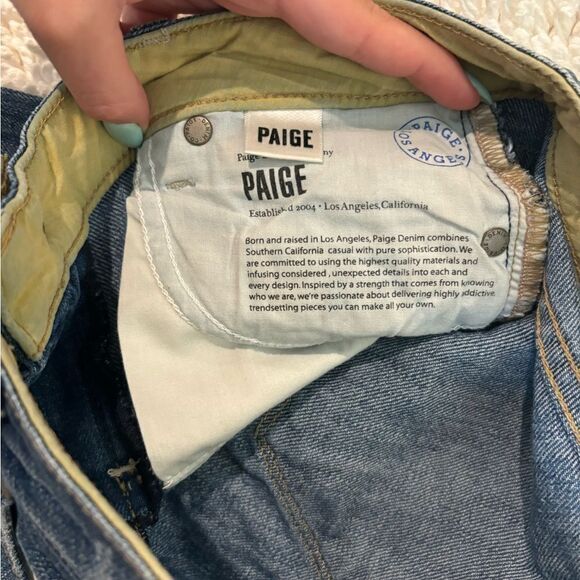 Jeans - Picture 4 of 5